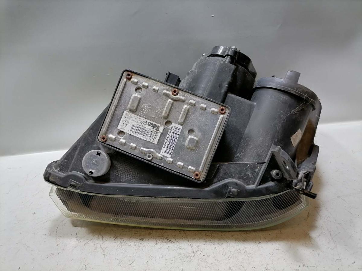 Opel Meriva A original Xenonscheinwerfer vorn rechts Bj.2004